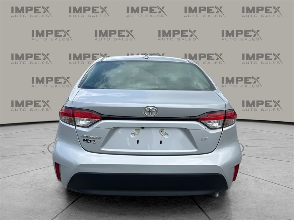 2024 Toyota Corolla 12th Gen - Image 4 of 12