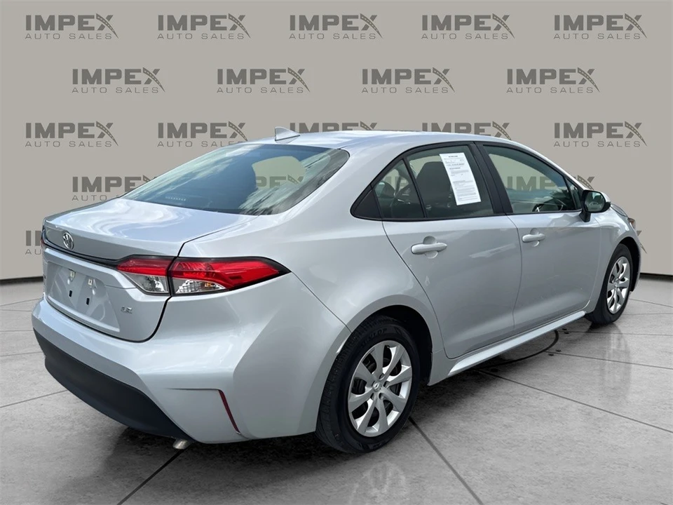 2024 Toyota Corolla 12th Gen - Image 5 of 12