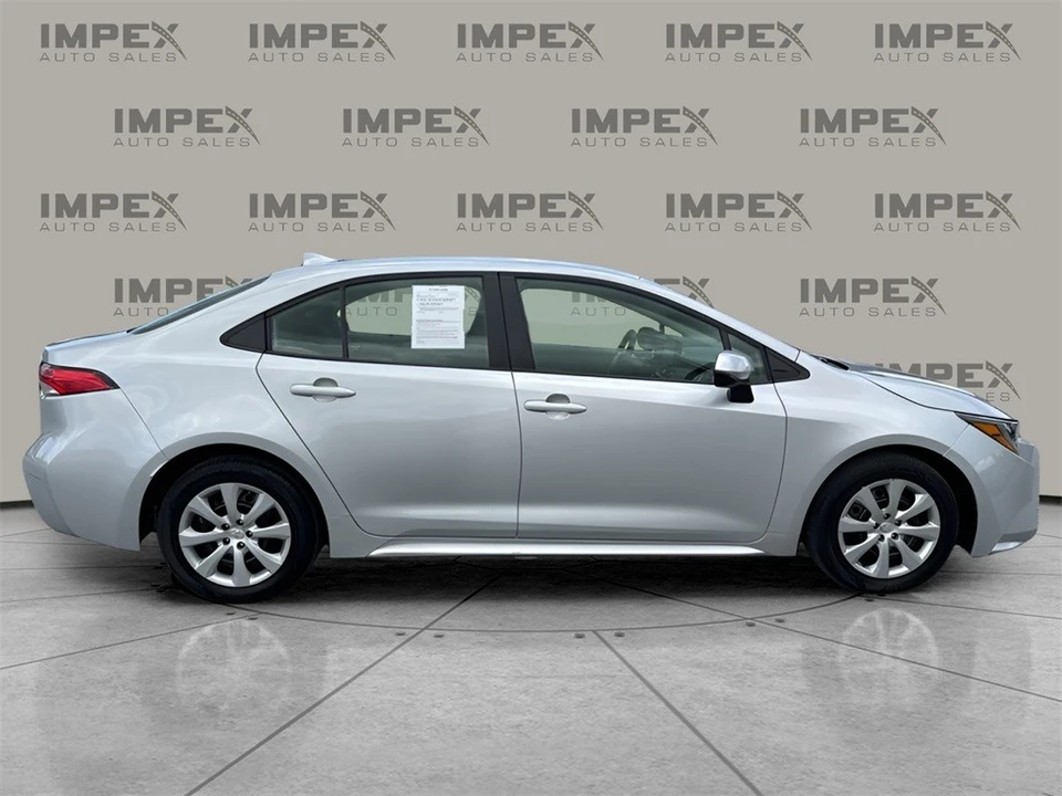 2024 Toyota Corolla 12th Gen - Image 6 of 12