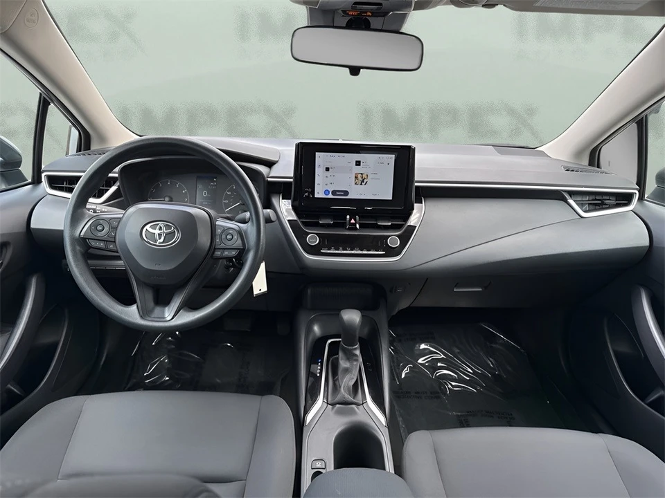 2024 Toyota Corolla 12th Gen - Image 11 of 12