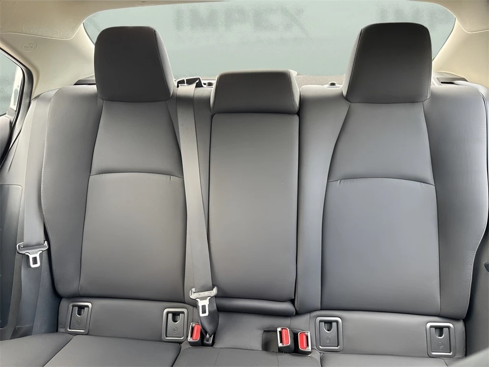 2024 Toyota Corolla 12th Gen - Image 10 of 12