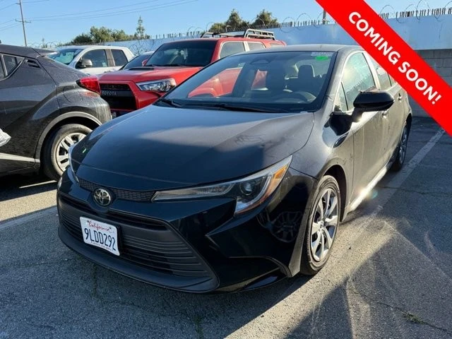 2024 Toyota Corolla 12th Gen - Image 2 of 9