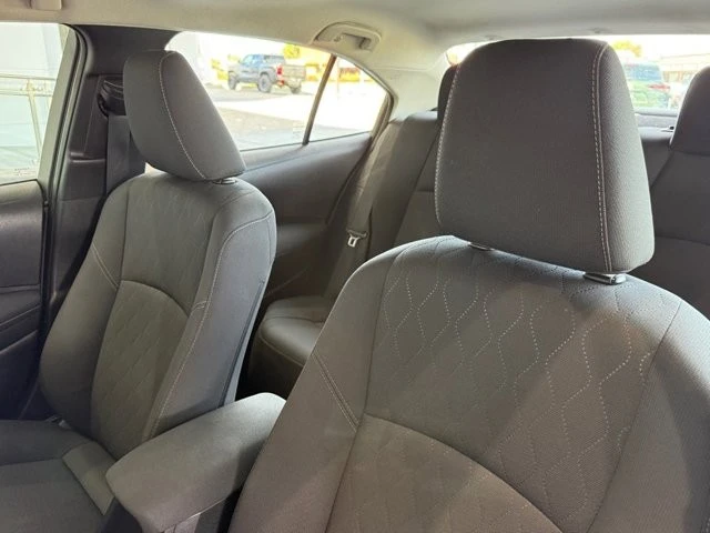 2024 Toyota Corolla 12th Gen - Image 20 of 21