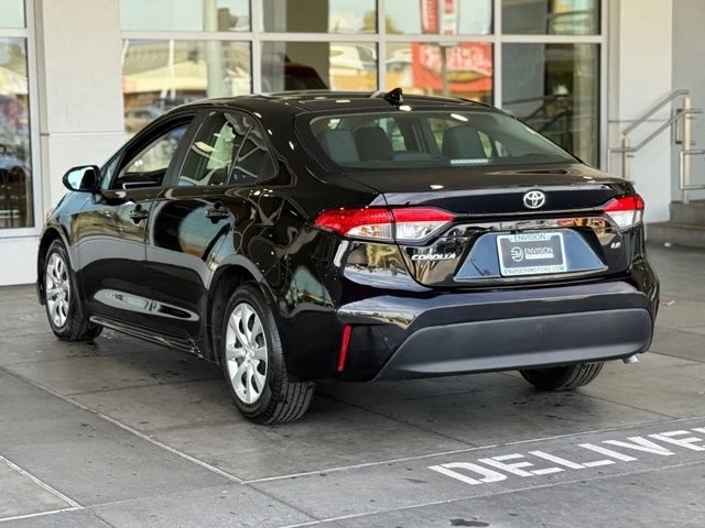 2024 Toyota Corolla 12th Gen - Image 9 of 21