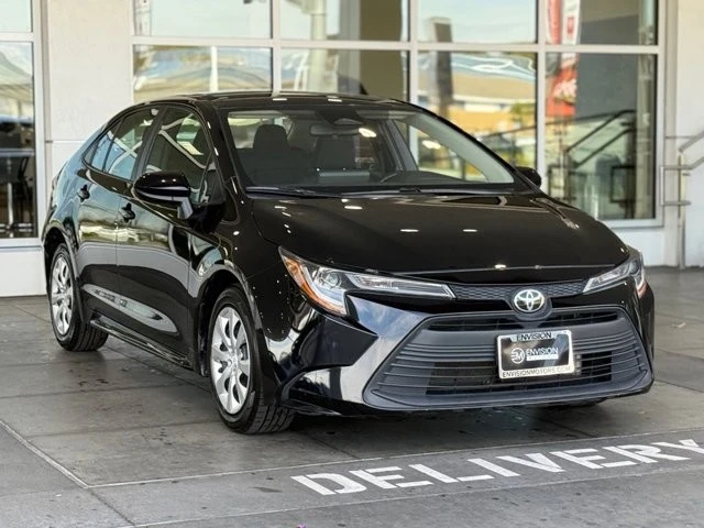 2024 Toyota Corolla 12th Gen - Image 6 of 21