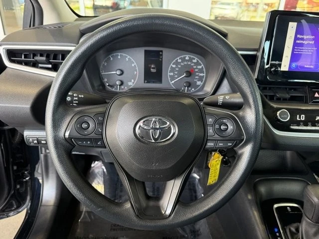 2024 Toyota Corolla 12th Gen - Image 19 of 21
