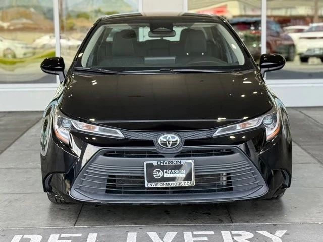 2024 Toyota Corolla 12th Gen - Image 4 of 21