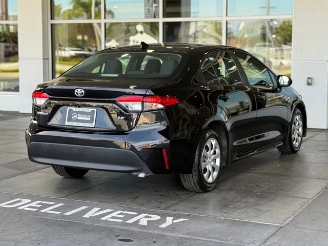 2024 Toyota Corolla 12th Gen - Image 11 of 21