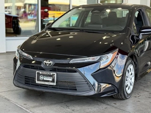 2024 Toyota Corolla 12th Gen - Image 3 of 21