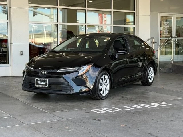 2024 Toyota Corolla 12th Gen - Image 2 of 21