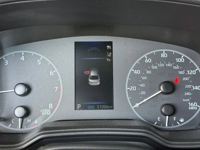 2024 Toyota Corolla 12th Gen - Image 21 of 21