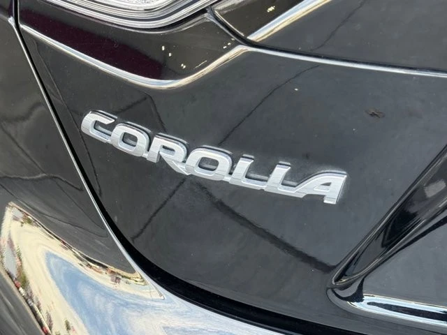 2024 Toyota Corolla 12th Gen - Image 12 of 21