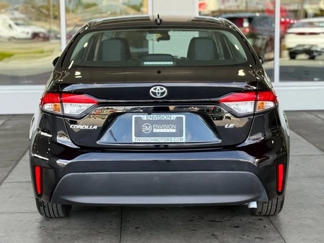2024 Toyota Corolla 12th Gen - Image 10 of 21
