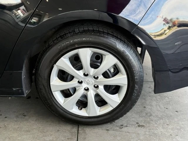 2024 Toyota Corolla 12th Gen - Image 14 of 21