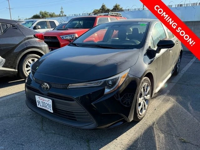 2024 Toyota Corolla 12th Gen - Image 3 of 9