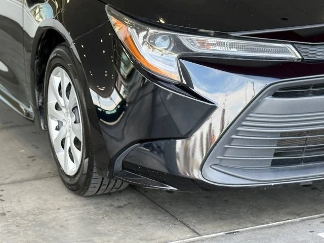 2024 Toyota Corolla 12th Gen - Image 8 of 21