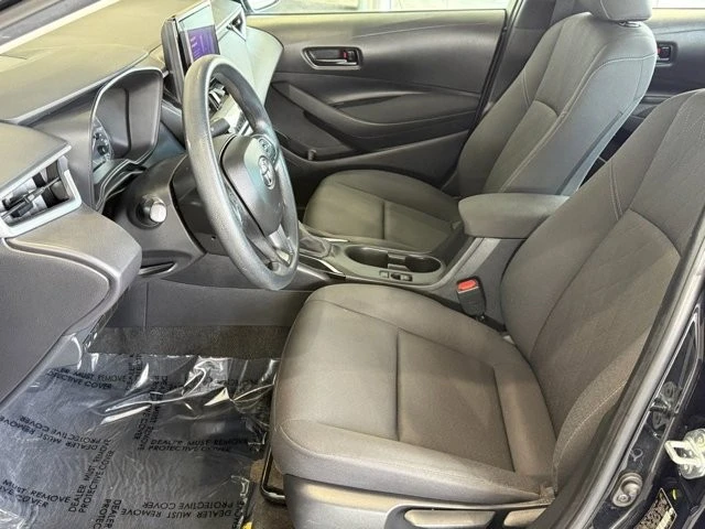 2024 Toyota Corolla 12th Gen - Image 18 of 21