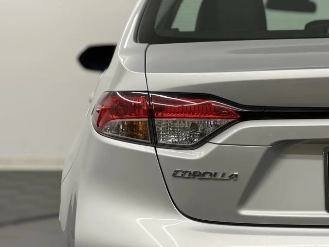 2024 Toyota Corolla 12th Gen - Image 9 of 12