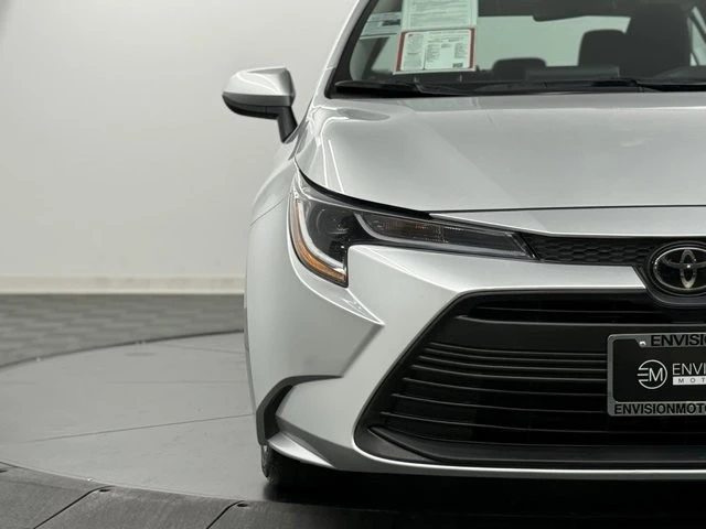 2024 Toyota Corolla 12th Gen - Image 4 of 12
