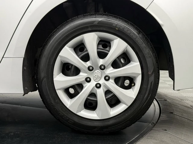 2024 Toyota Corolla 12th Gen - Image 12 of 12