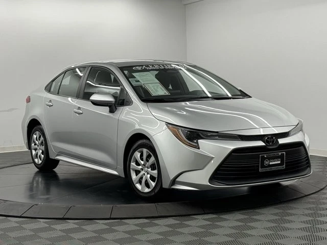 2024 Toyota Corolla 12th Gen - Image 5 of 12
