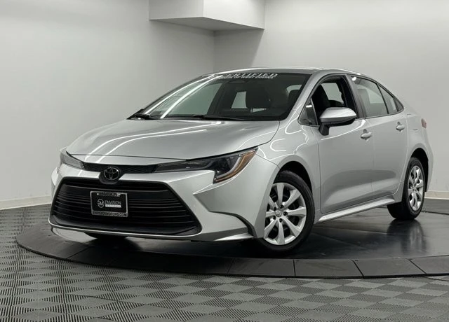 2024 Toyota Corolla 12th Gen - Image 2 of 12
