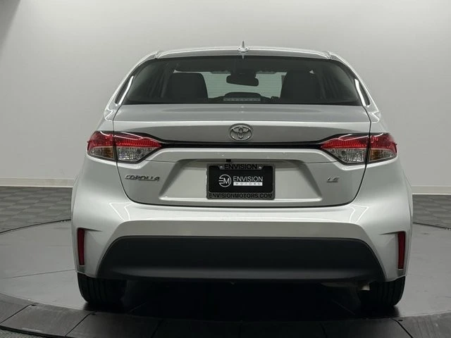 2024 Toyota Corolla 12th Gen - Image 8 of 12