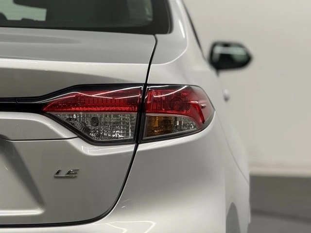 2024 Toyota Corolla 12th Gen - Image 7 of 12
