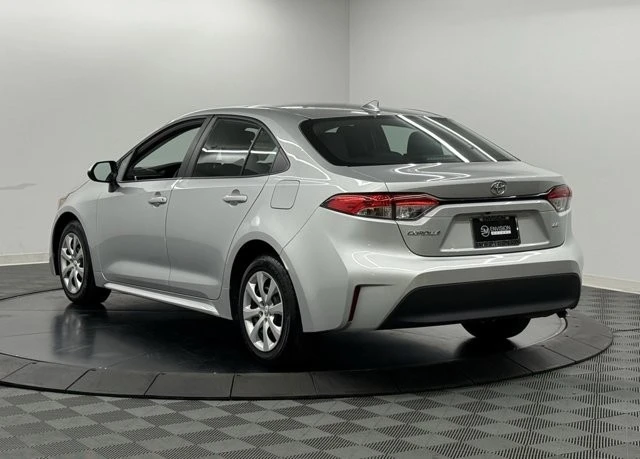2024 Toyota Corolla 12th Gen - Image 10 of 12