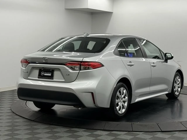2024 Toyota Corolla 12th Gen - Image 6 of 12