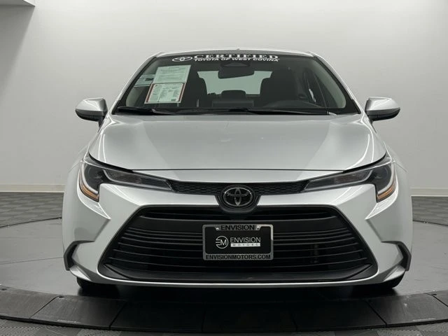 2024 Toyota Corolla 12th Gen - Image 3 of 12