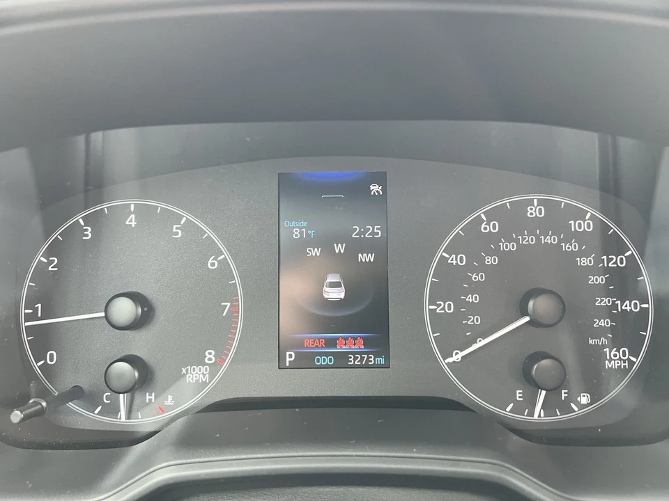 2024 Toyota Corolla 12th Gen - Image 14 of 15