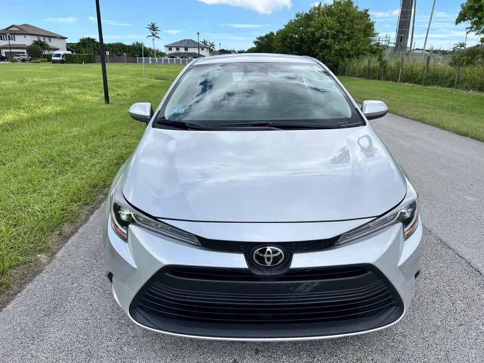 2024 Toyota Corolla 12th Gen - Image 3 of 15