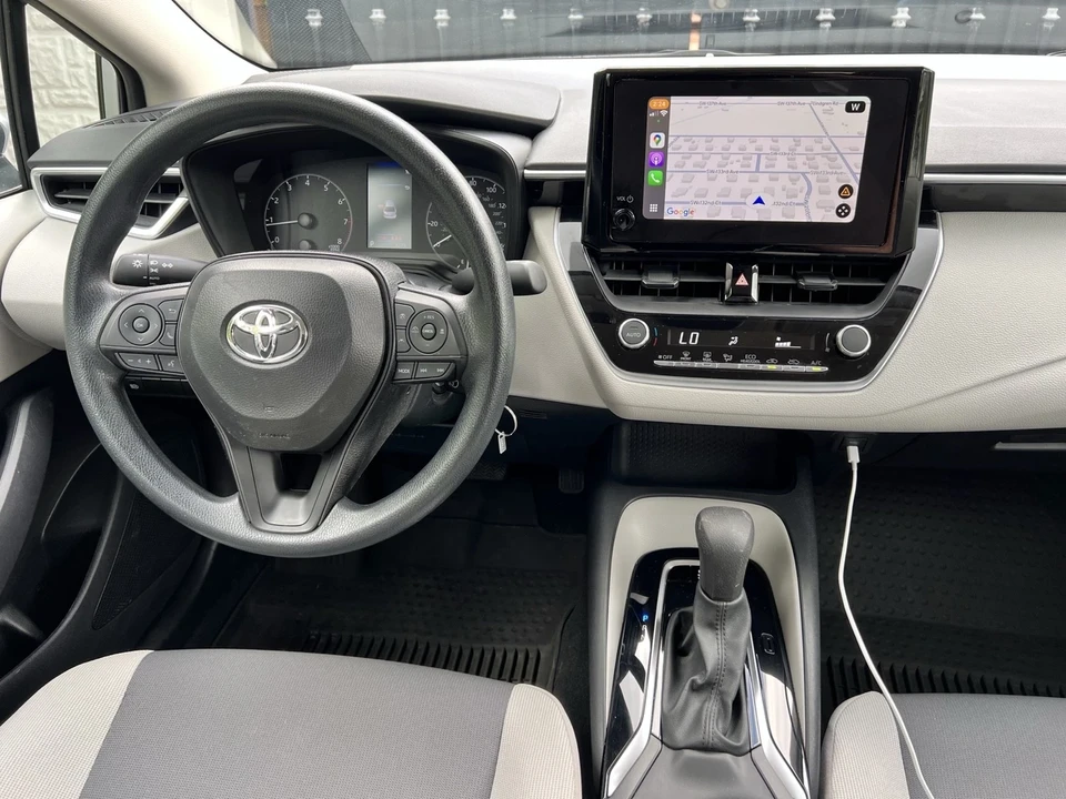 2024 Toyota Corolla 12th Gen - Image 11 of 15