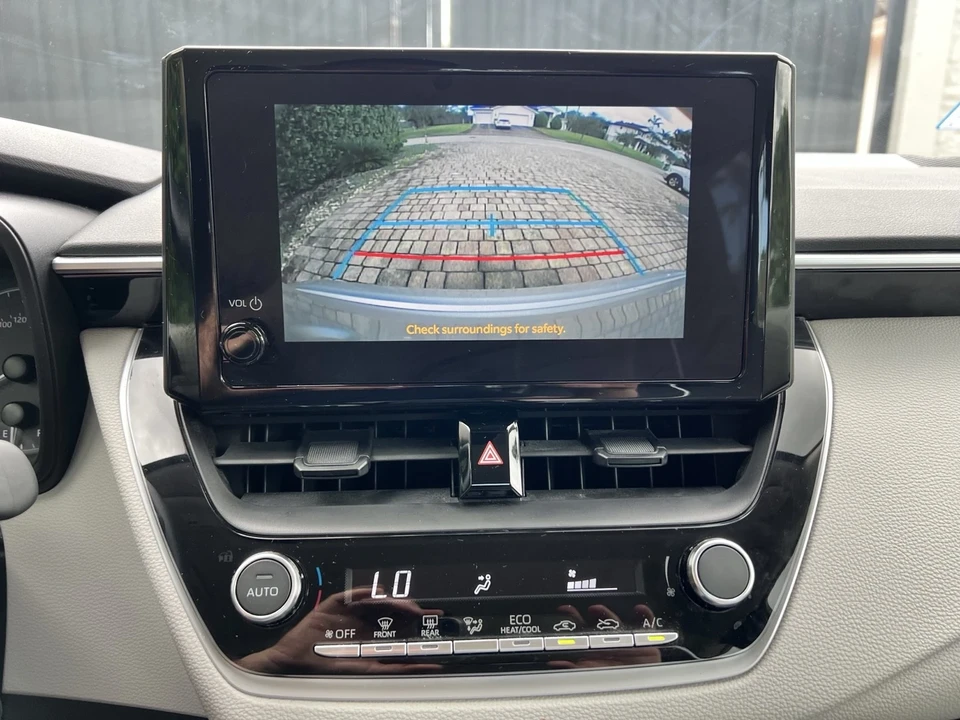 2024 Toyota Corolla 12th Gen - Image 13 of 15