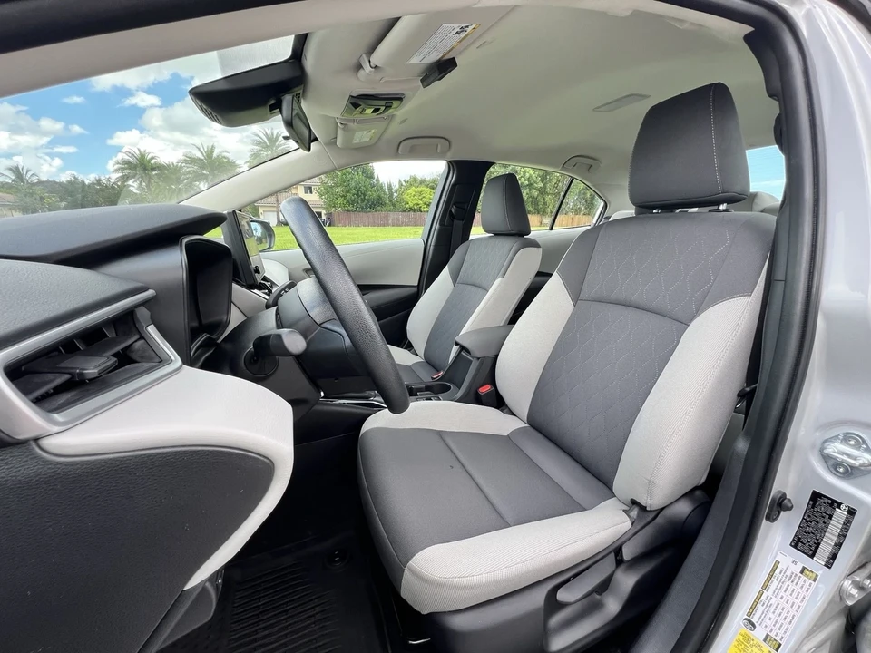 2024 Toyota Corolla 12th Gen - Image 7 of 15