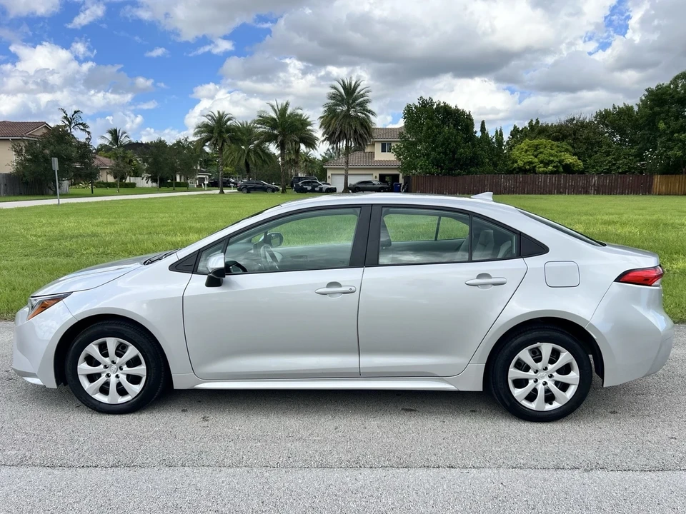 2024 Toyota Corolla 12th Gen - Image 6 of 15