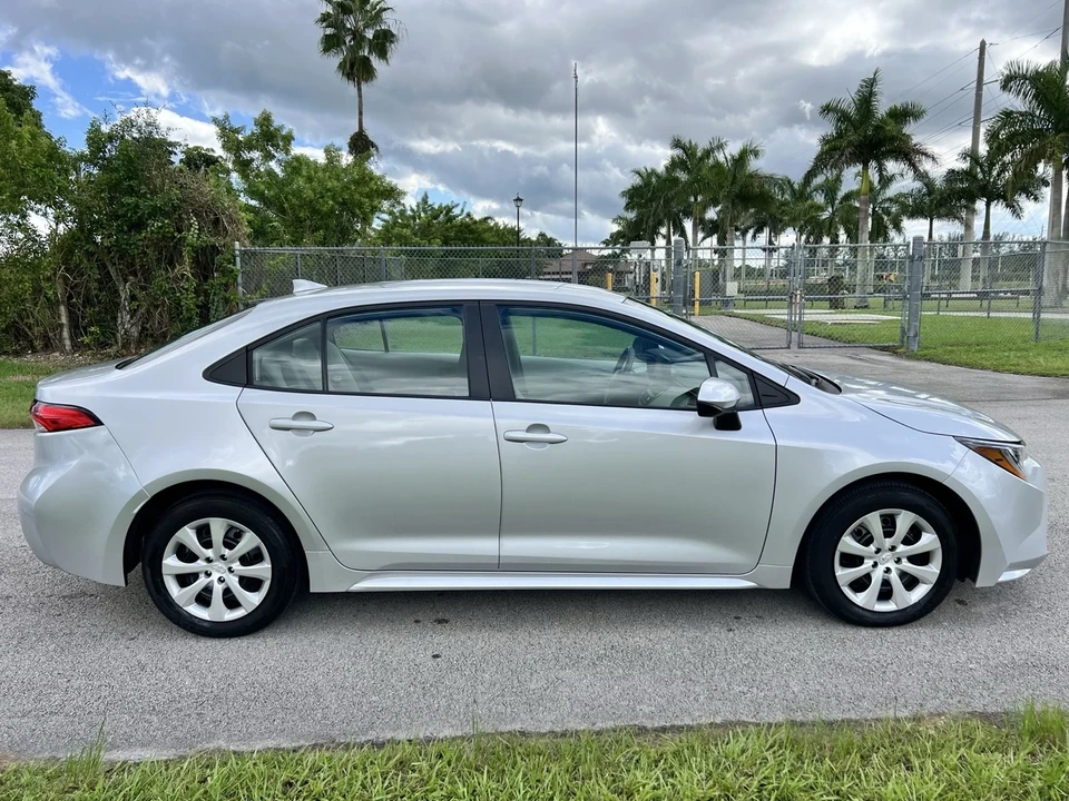 2024 Toyota Corolla 12th Gen - Image 5 of 15