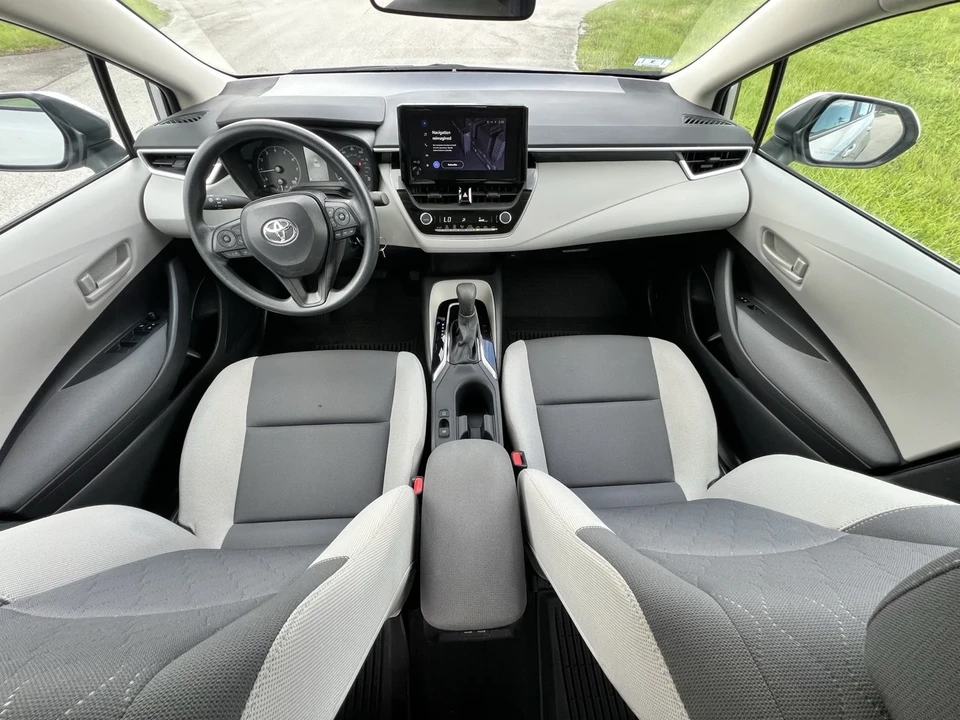 2024 Toyota Corolla 12th Gen - Image 10 of 15