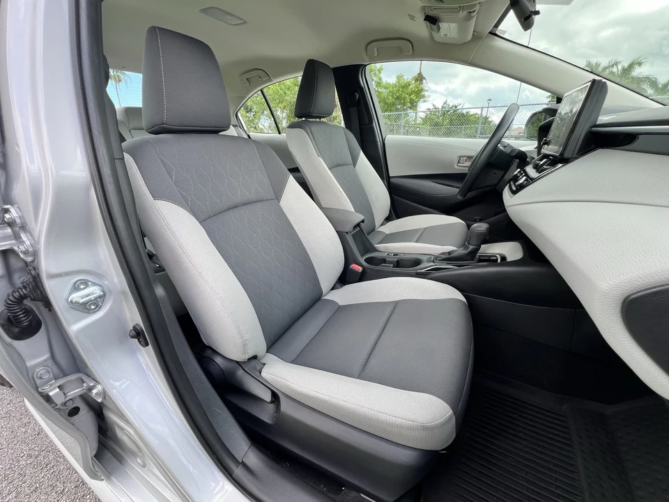 2024 Toyota Corolla 12th Gen - Image 9 of 15