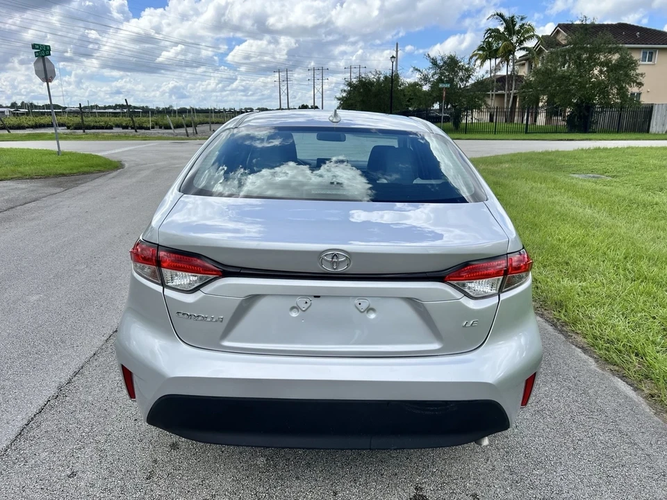 2024 Toyota Corolla 12th Gen - Image 4 of 15
