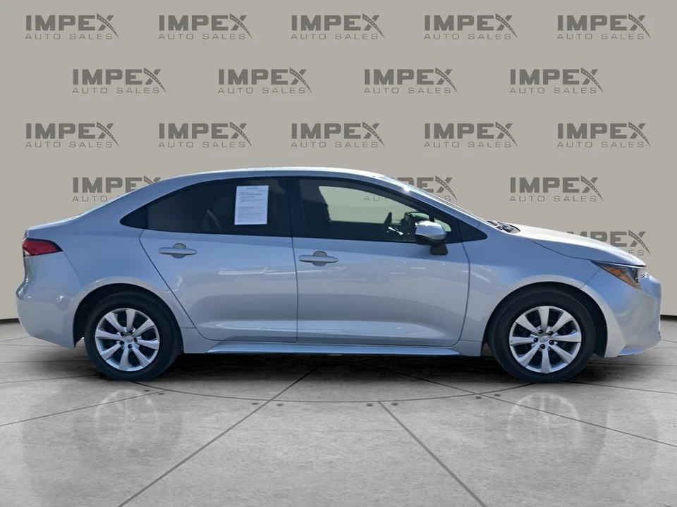 2024 Toyota Corolla 12th Gen - Image 6 of 12