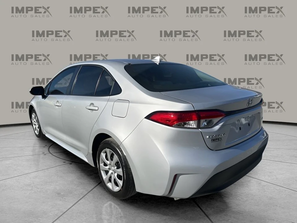 2024 Toyota Corolla 12th Gen - Image 3 of 12
