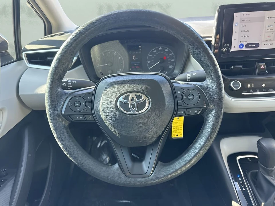 2024 Toyota Corolla 12th Gen - Image 12 of 12