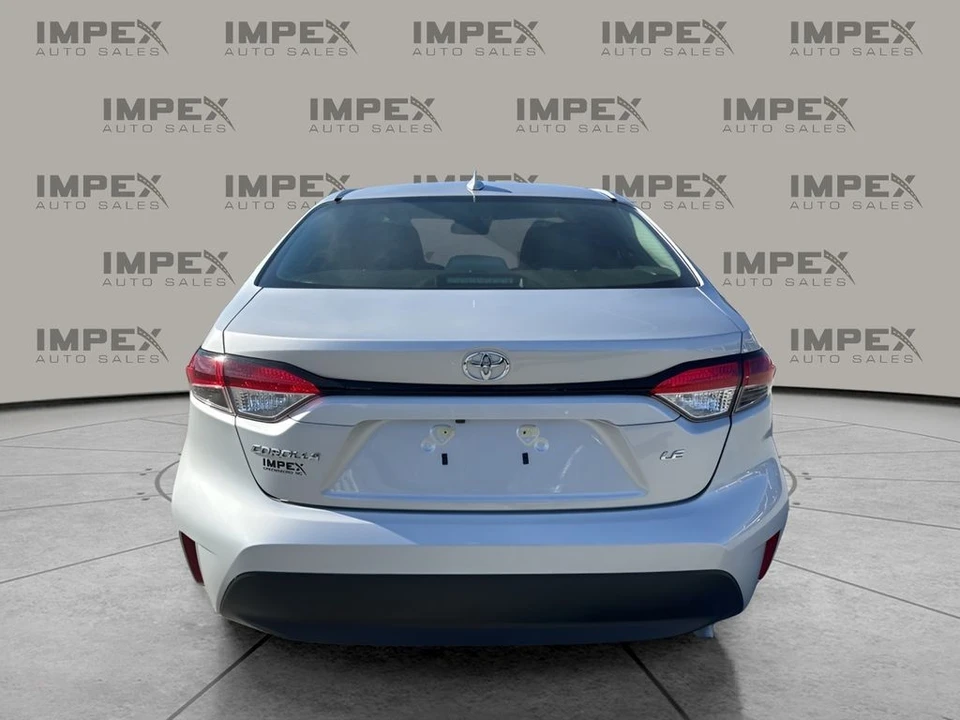 2024 Toyota Corolla 12th Gen - Image 4 of 12