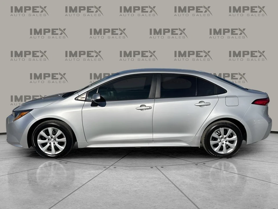 2024 Toyota Corolla 12th Gen - Image 2 of 12