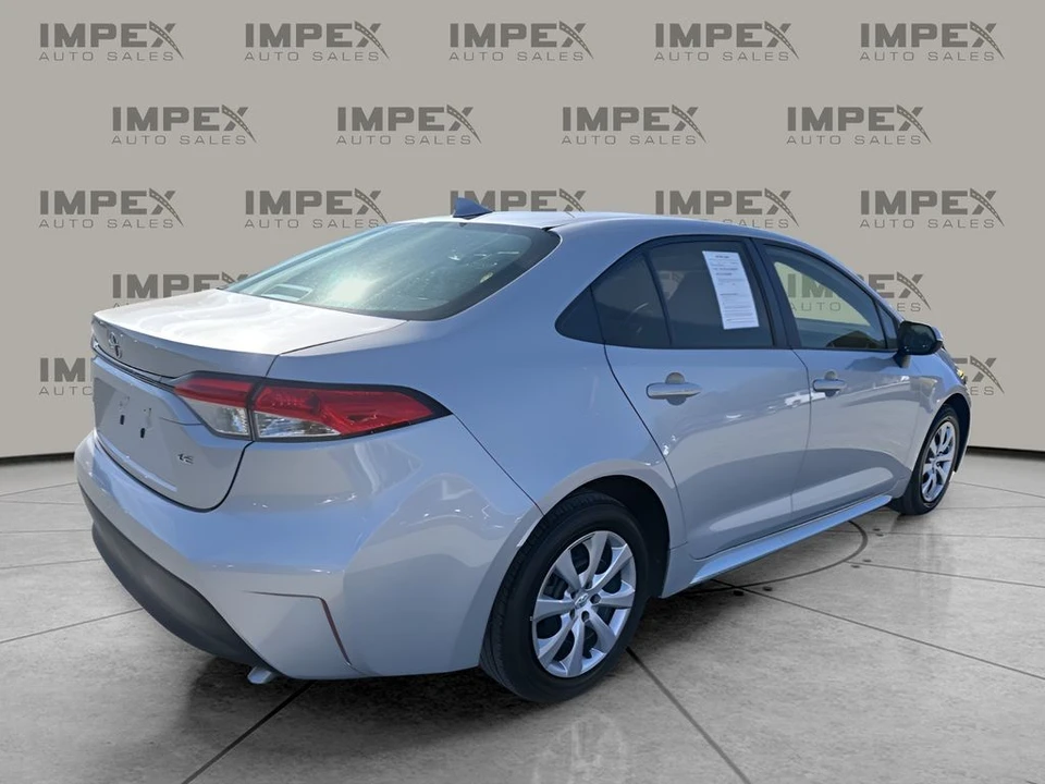 2024 Toyota Corolla 12th Gen - Image 5 of 12