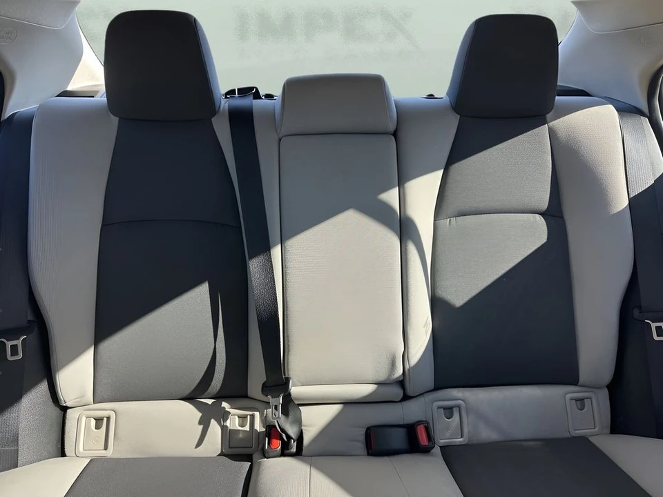 2024 Toyota Corolla 12th Gen - Image 10 of 12