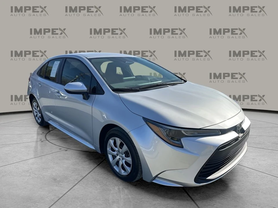 2024 Toyota Corolla 12th Gen - Image 7 of 12