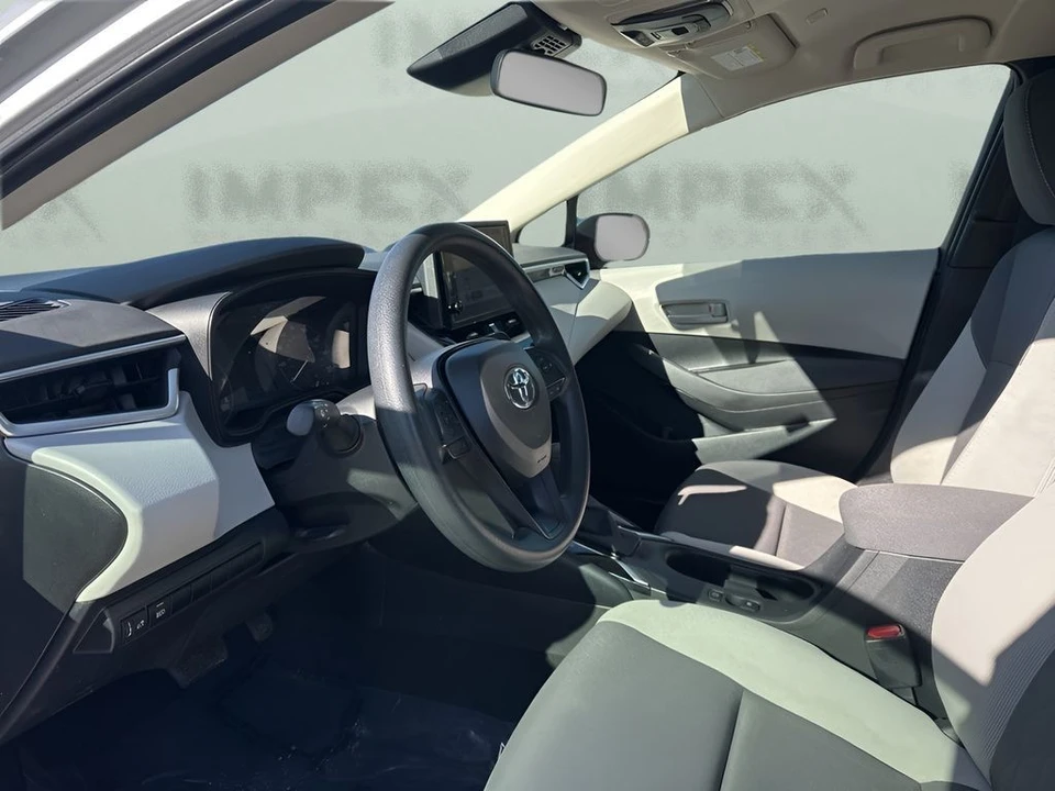 2024 Toyota Corolla 12th Gen - Image 9 of 12